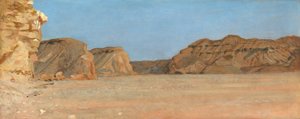 El Kab, Haute-Égypte
